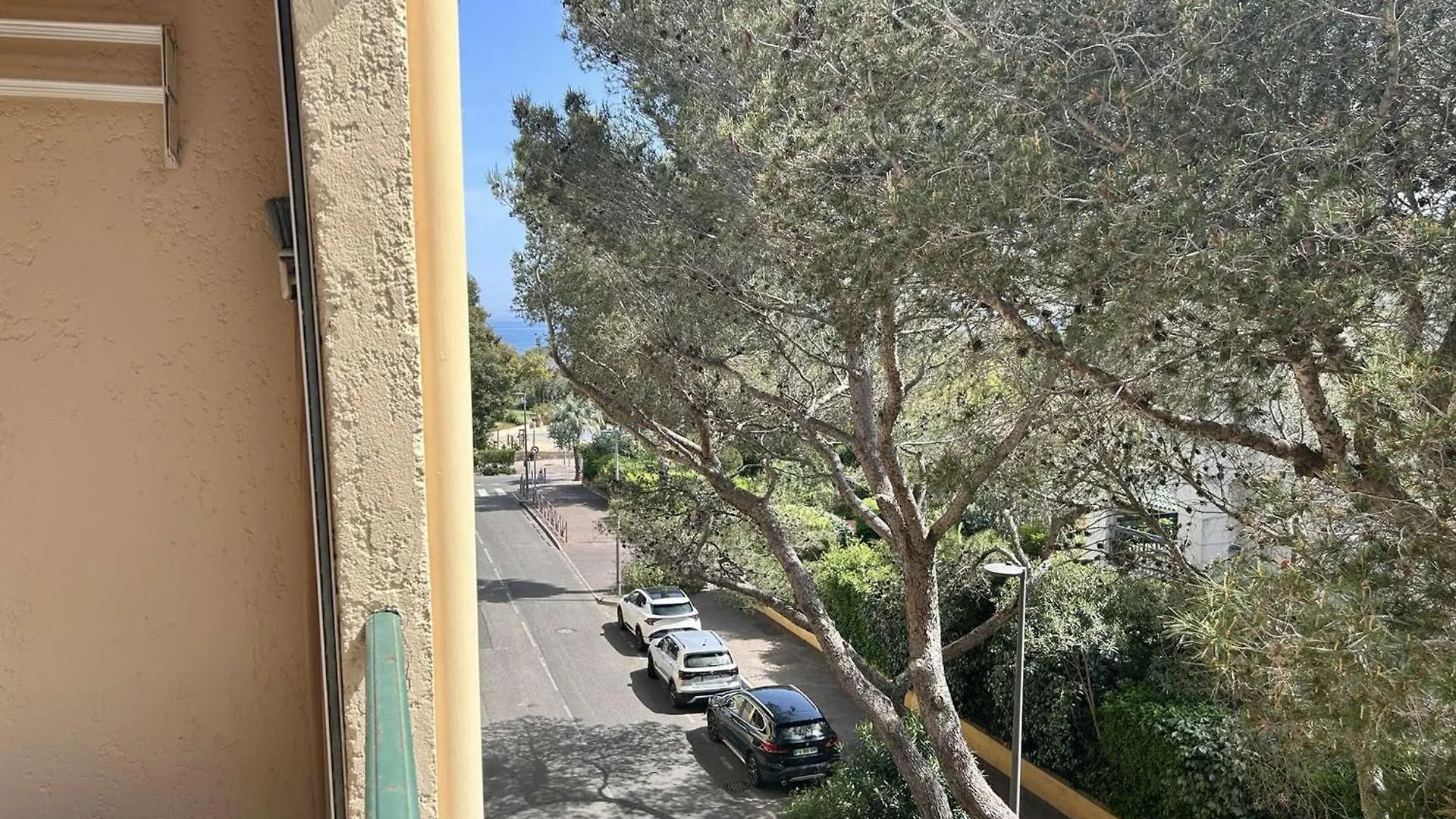 Studio Mezzanine A Saint-Aygulf, Proche Plage Et Commerces - Fr-1-226A-207 Frejus 0*,  France