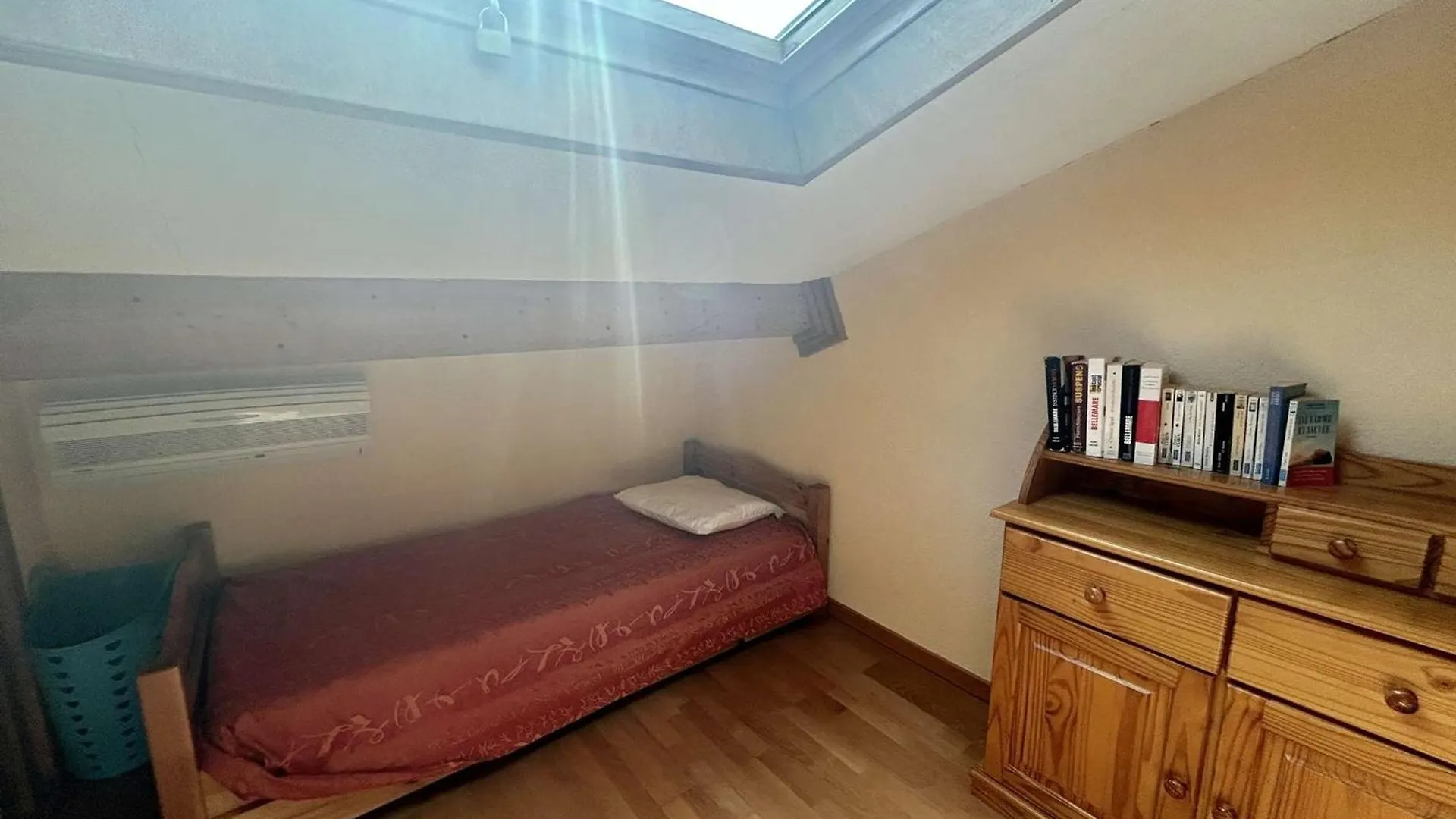 Apartment Studio Mezzanine A Saint-Aygulf, Proche Plage Et Commerces - Fr-1-226A-207 Frejus France